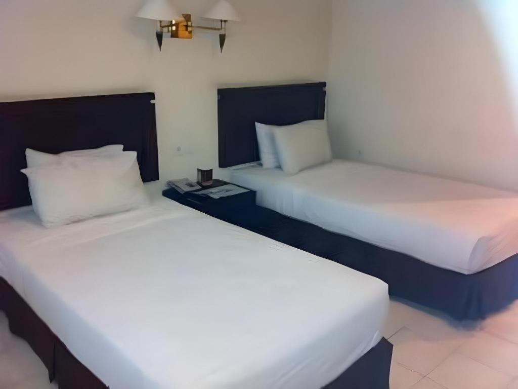 Hotel Guntur 3*
