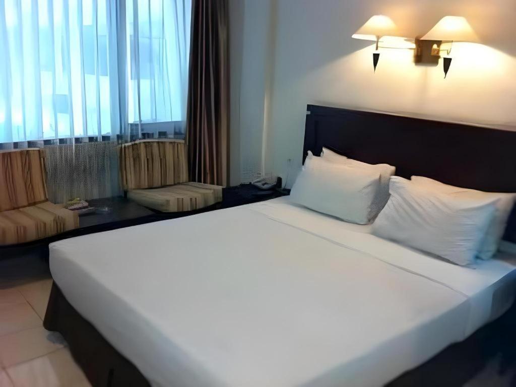 Hotel Guntur Bandung