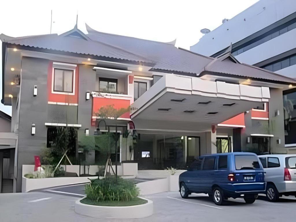 Guntur Hotel Bandung