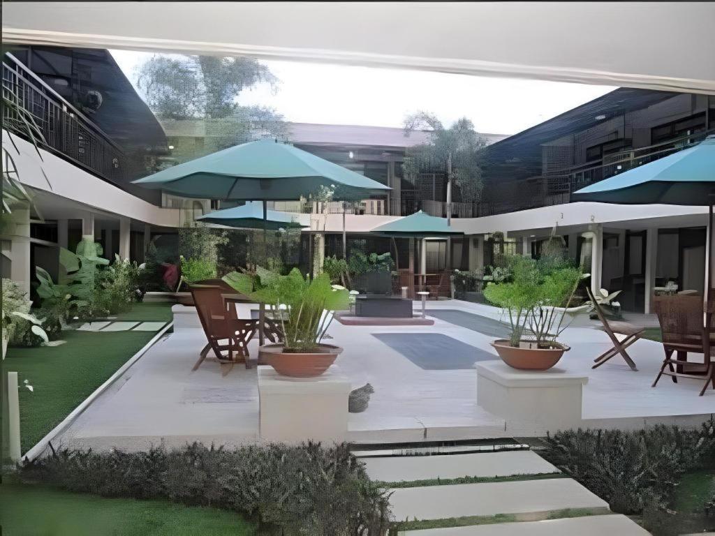 Guntur 3* Bandung