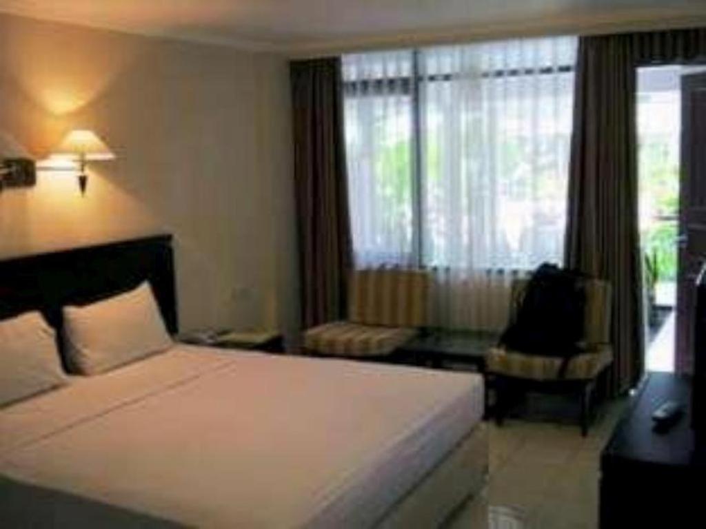 Guntur 3* Bandung