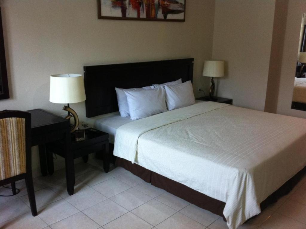 Hotel Guntur Bandung